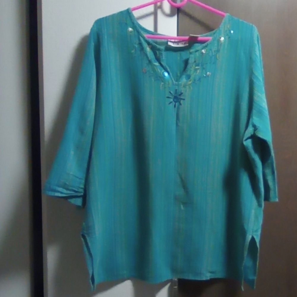 Beautiful Blouse